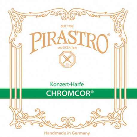 PIRASTRO CHROMCOR 7 377000