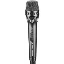 SENNHEISER MD 431-II