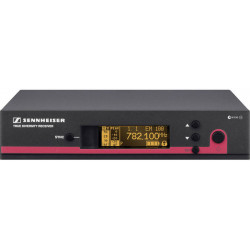 SENNHEISER EM 100 G3-E-X
