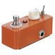 MOOER Ninety Orange