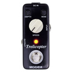 MOOER Trelicopter