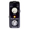 MOOER Trelicopter