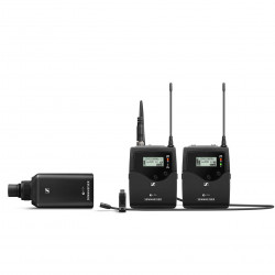 SENNHEISER ew 500 FILM G4-CW