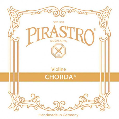 PIRASTRO CHORDA 112021