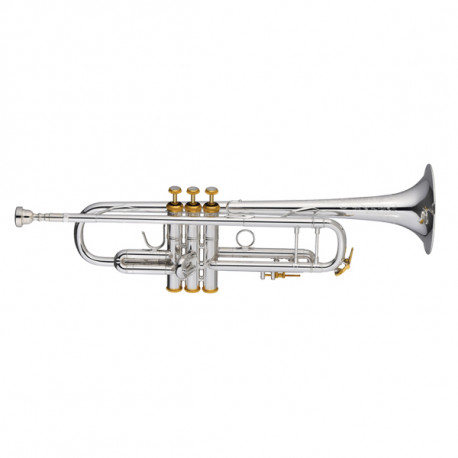 BACH STRADIVARIUS CENTENNIAL - 190S43W2