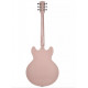 GIBSON ES-335 BIG BLOCK RETRO WOOD ROSE