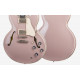 GIBSON ES-335 BIG BLOCK RETRO WOOD ROSE