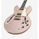 GIBSON ES-335 BIG BLOCK RETRO WOOD ROSE