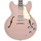 GIBSON ES-335 BIG BLOCK RETRO WOOD ROSE