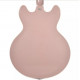 GIBSON ES-335 BIG BLOCK RETRO WOOD ROSE