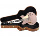 GIBSON ES-335 BIG BLOCK RETRO WOOD ROSE