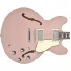 GIBSON ES-335 BIG BLOCK RETRO WOOD ROSE