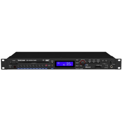 tascam CD-400U