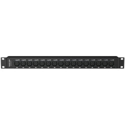 tascam BO-16DX/IN
