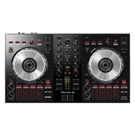 PIONEER DDJ-SB3