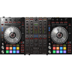 PIONEER DDJ-SX3