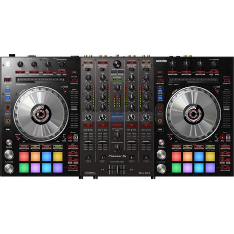 PIONEER DDJ-SX3
