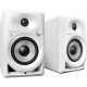 PIONEER DM-40BT-W