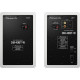 PIONEER DM-40BT-W