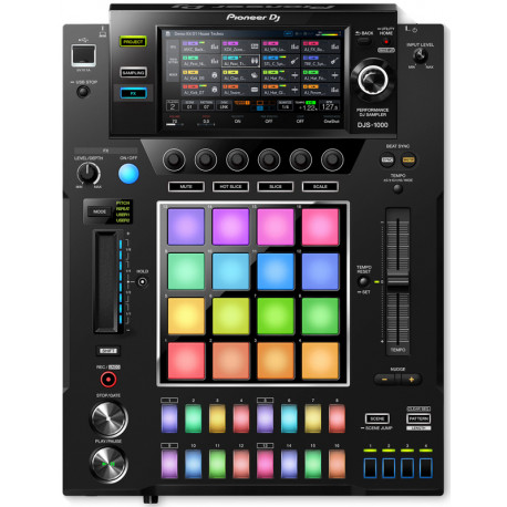 PIONEER DJS-1000