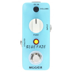 MOOER Blue Faze