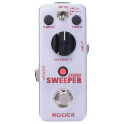 MOOER Sweeper