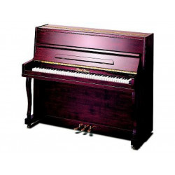 PEARL RIVER UP118M MAHOGANY+B