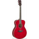 YAMAHA FS-TA (Ruby Red)