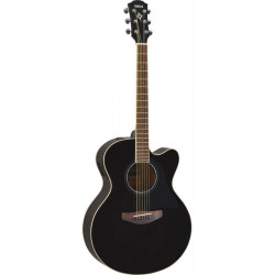 YAMAHA CPX600 BL