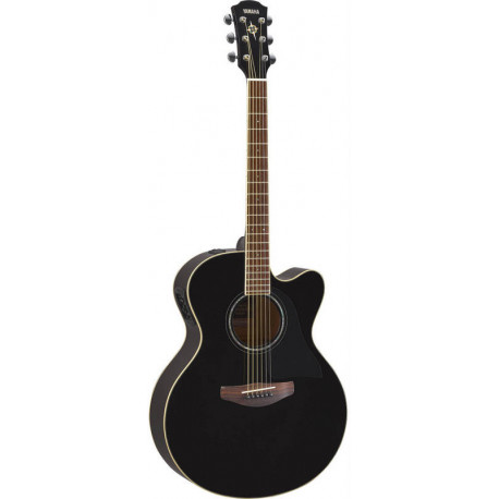 YAMAHA CPX600 BL