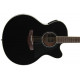 YAMAHA CPX600 BL