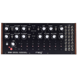 MOOG DFAM