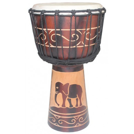 PALM PERCUSSION DJZC-B2 6"