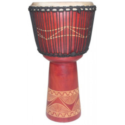 PALM PERCUSSION JM-23 7"