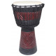 PALM PERCUSSION JM-07 7"