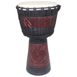 PALM PERCUSSION JM-07 7"