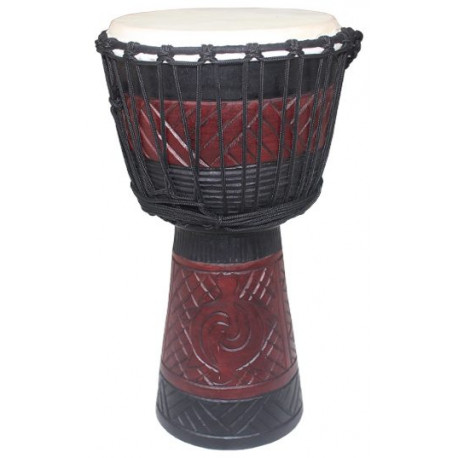 PALM PERCUSSION JM-07 7"