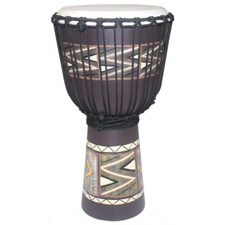 PALM PERCUSSION JM-16 7"