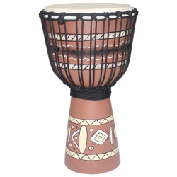 PALM PERCUSSION JM-19 7"