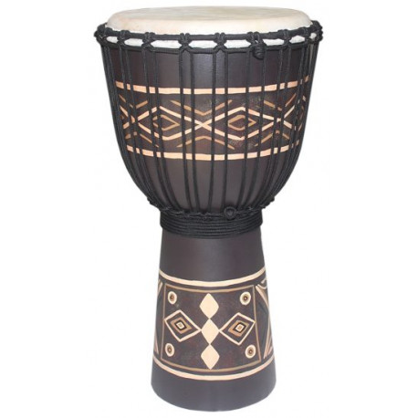 PALM PERCUSSION JM-18 7"