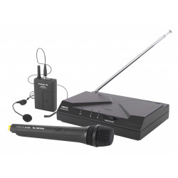 PROEL WM101KIT