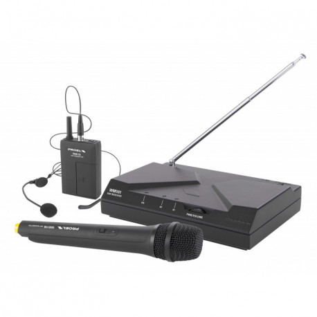 PROEL WM101KIT