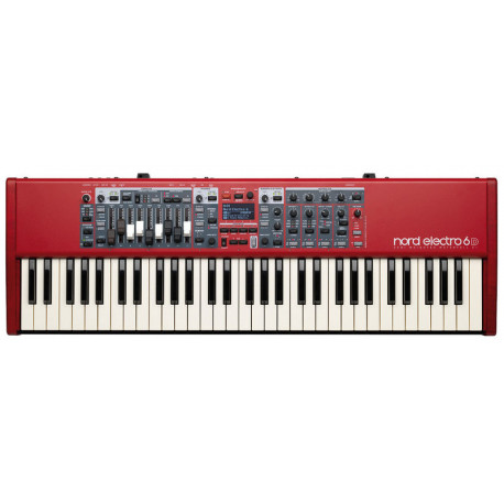 NORD ELECTRO 6D 61