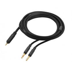 BEYERDYNAMIC AUDIOPHILE CABLE BALANCED 1.40M (BLACK)