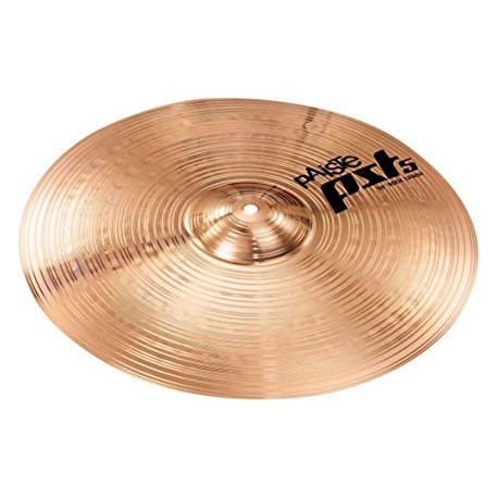 PAISTE 5 ROCK CRASH 18"