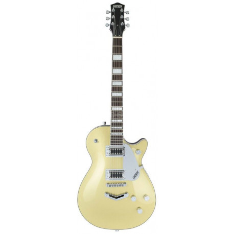 GRETSCH G5220 ELECTROMATIC CASINO GOLD