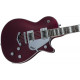 GRETSCH G5220 ELECTROMATIC JET DARK CHERRY METALLIC