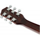 GRETSCH G5220 ELECTROMATIC JET DARK CHERRY METALLIC