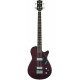 GRETSCH G2220 ELECTROMATIC JUNIOR JET BASS II WALNUT STAIN