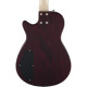 GRETSCH G2220 ELECTROMATIC JUNIOR JET BASS II WALNUT STAIN
